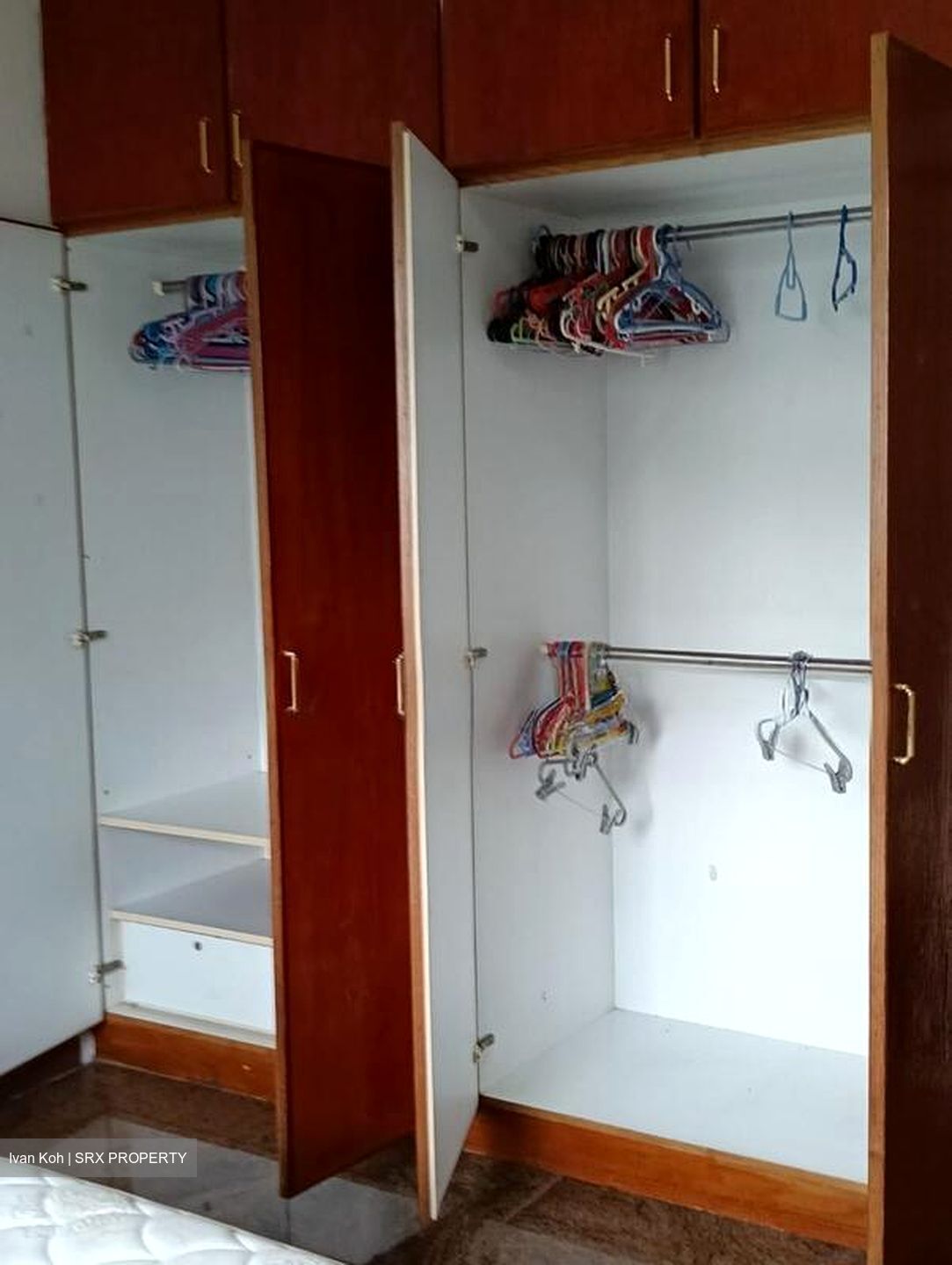 Blk 712 Woodlands Drive 70 (Woodlands), HDB 5 Rooms #499617331